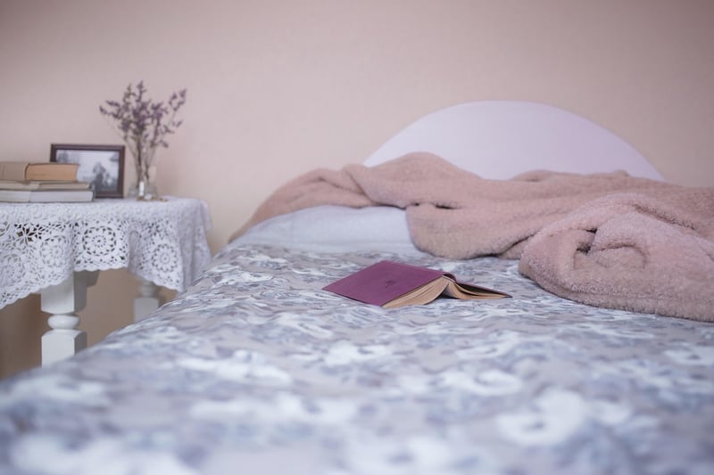 Luxury Bed Linens